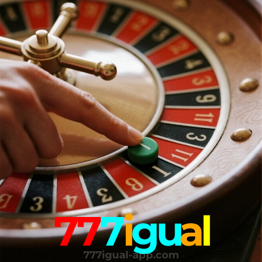 Descubra as Promoções Especiais da 777igual