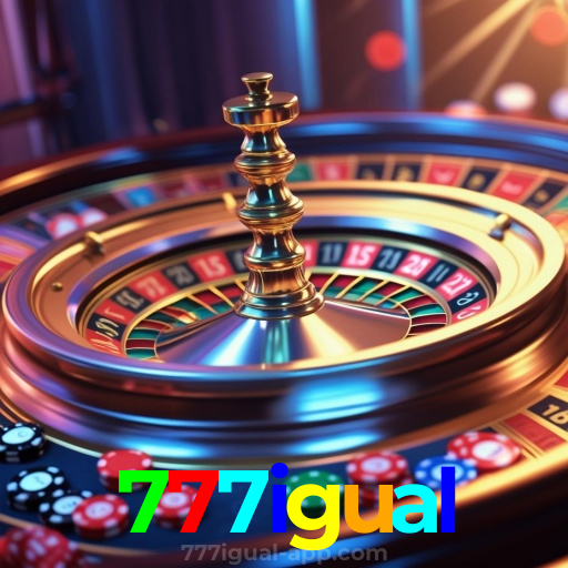 777igual: Plataforma Segura e Premiada