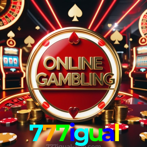 Explore os Jogos de Bingo no 777igual: Diversão e Prêmios ao Seu Alcance