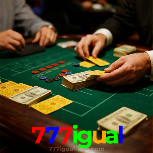 777igual 3