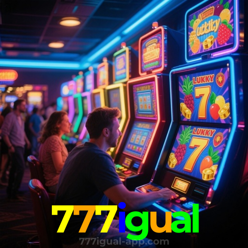 Descubra as Promoções Especiais da 777igual
