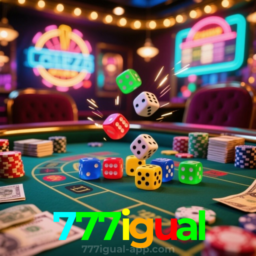 Descubra as Promoções Especiais da 777igual
